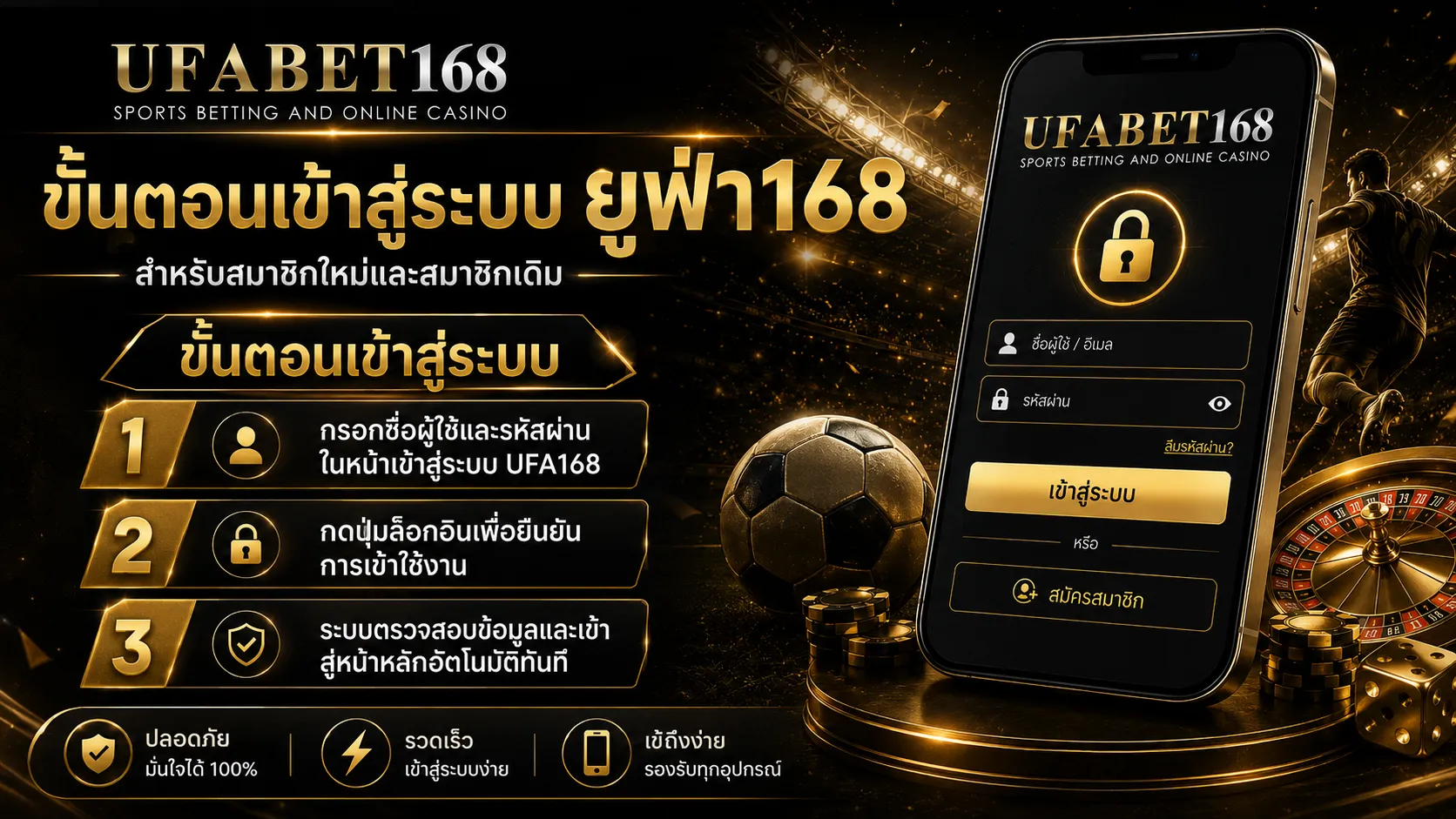 UFA168 เข้าสู่ระบบ ล่าสุด