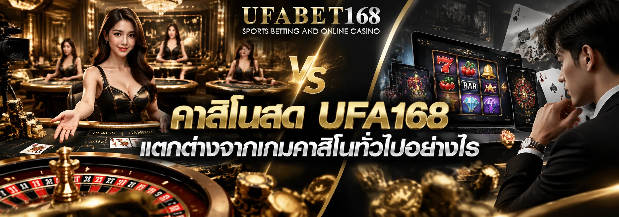 คาสิโนสด