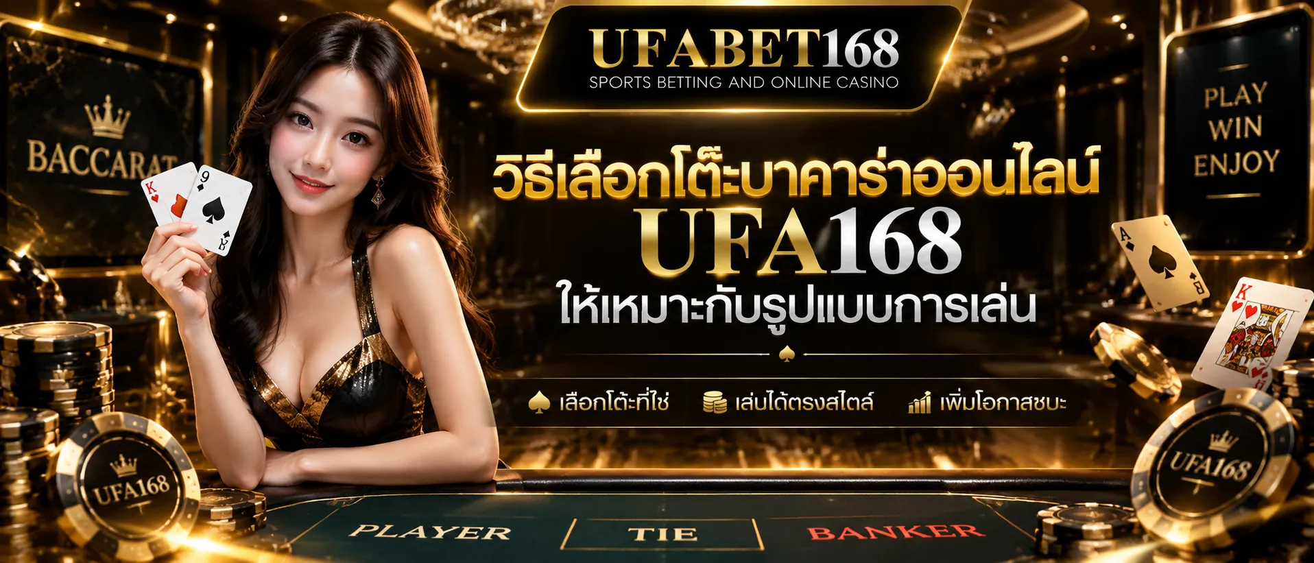 เว็บบาคาร่า