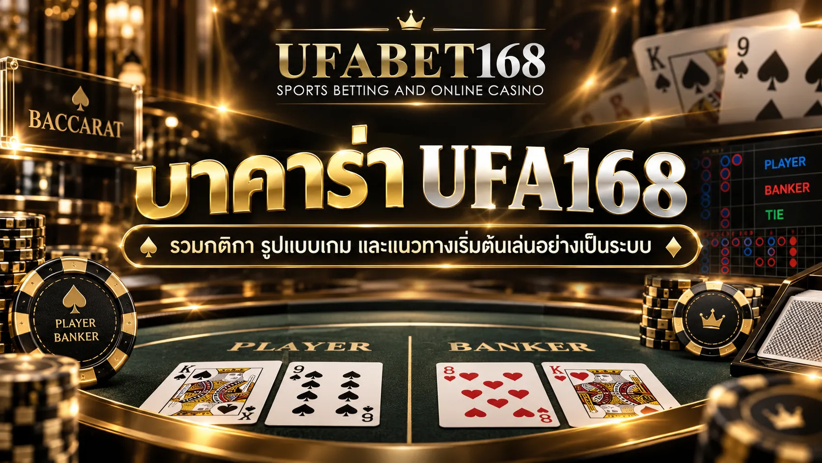 บาคาร่า